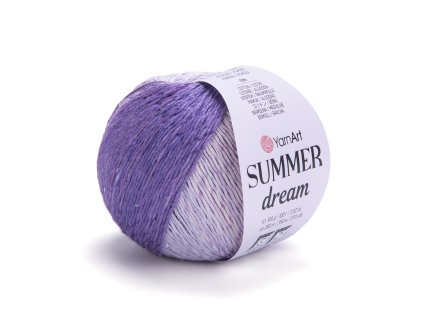 YARNART SUMMER DREAM 4306