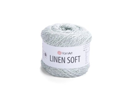 YARNART LINEN SOFT 7312
