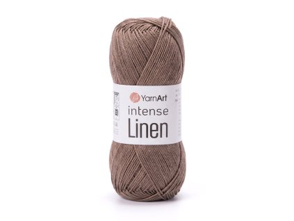 YARNART INTENSE LINEN 4118 1