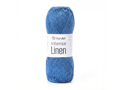 YARNART INTENSE LINEN 4128 1