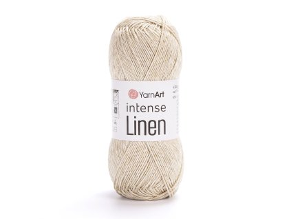 YARNART INTENSE LINEN 4101 1