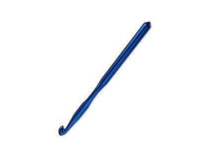 Hliníkový háček  / 12