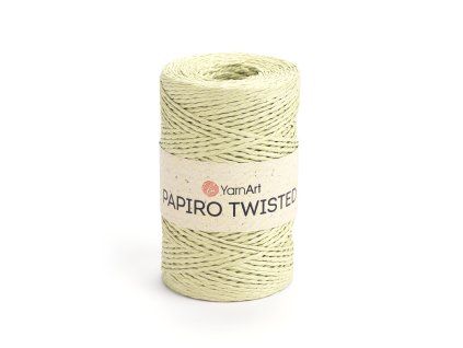 YARNART PAPIRO TWISTED 1303