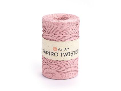YARNART PAPIRO TWISTED 1326