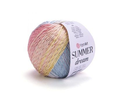 Příze Summer Dream - 4307