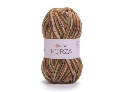 YARNART FORZA 2511