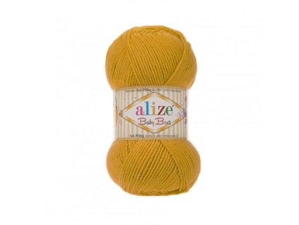 281 baby best saffron