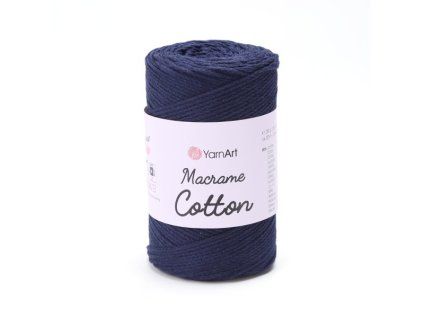 yarnart macrame cotton 784 1745477806