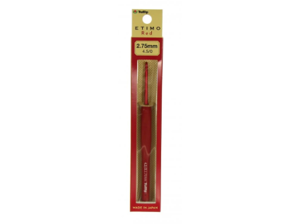 red 2,75
