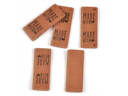 cedulky hand made