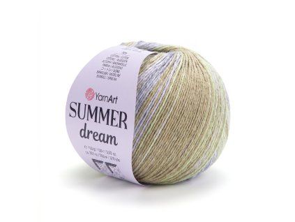Yarnart SUMMER DREAM 4303