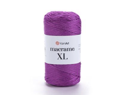 Macrame XL - 161 Šeříková
