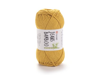 YARNART JEANS BAMBOO 107