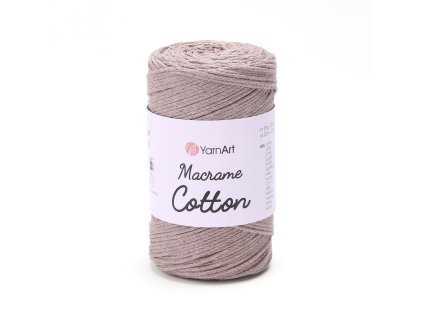 YARNART MACRAME COTTON 768
