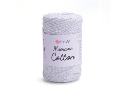 YARNART MACRAME COTTON 756