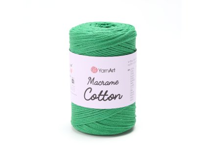 YARNART MACRAME COTTON 759