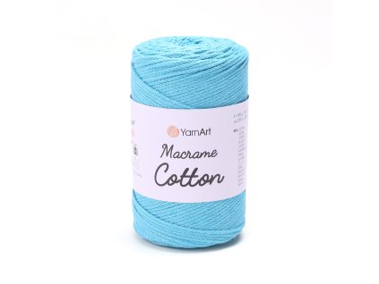 YARNART MACRAME COTTON 763