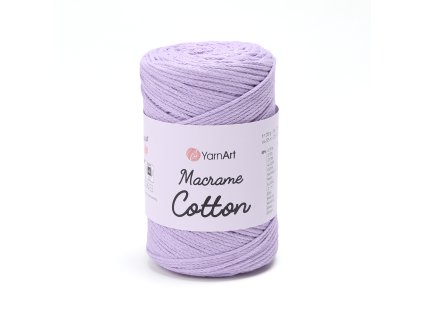 YARNART MACRAME COTTON 765
