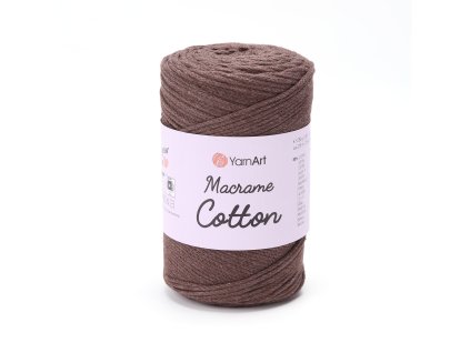 YARNART MACRAME COTTON 769