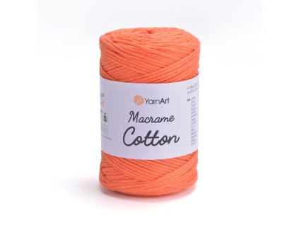 YARNART MACRAME COTTON 770