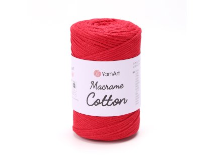 YARNART MACRAME COTTON 773