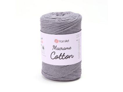 YARNART MACRAME COTTON 774