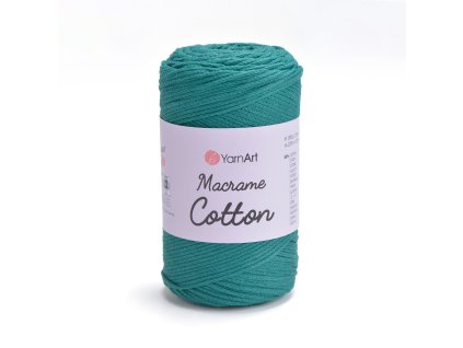 YARNART MACRAME COTTON 783