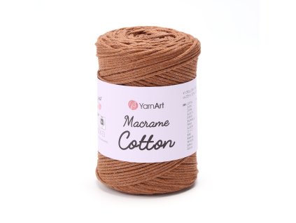 YARNART MACRAME COTTON 788