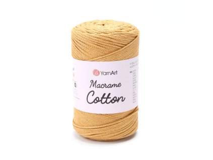 YARNART MACRAME COTTON 796