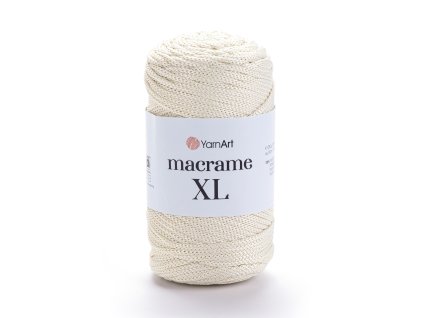 Macrame XL - 137 Smetanová