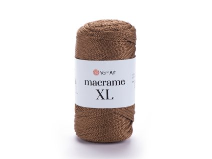 YARNART MACRAME XL 151