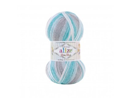 7264 baby best batik bila seda tyrkysova