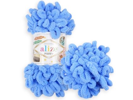 alize puffy 289 modra