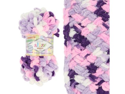 alize puffy color 6305