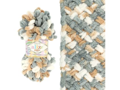 alize puffy color 6395