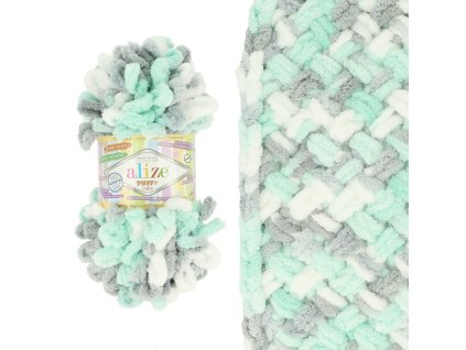 alize puffy color 6408