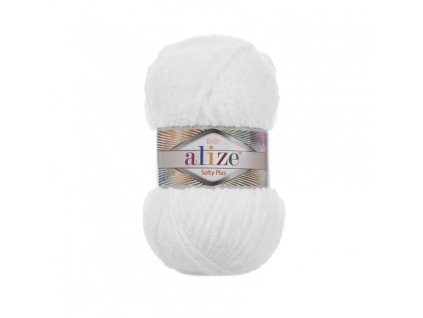 softy plus 55 white
