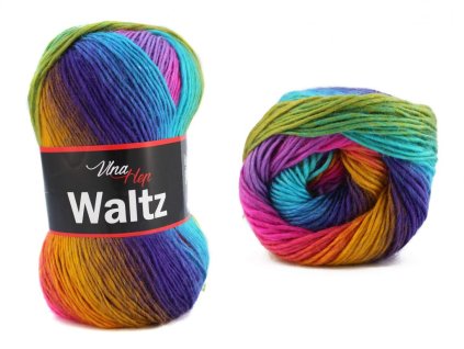 Příze Waltz - 5703
