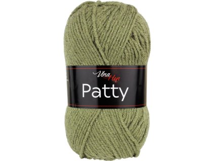 Příze Patty - 4152 Khaki