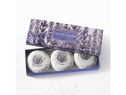 Saponificio Artigianale Fiorentino 002