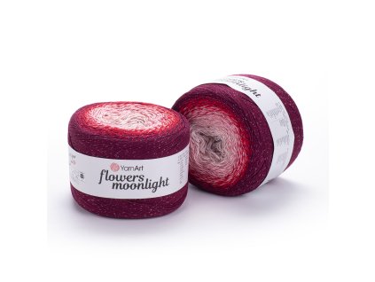 YARNART FLOWERS MOONLIGHT 3269