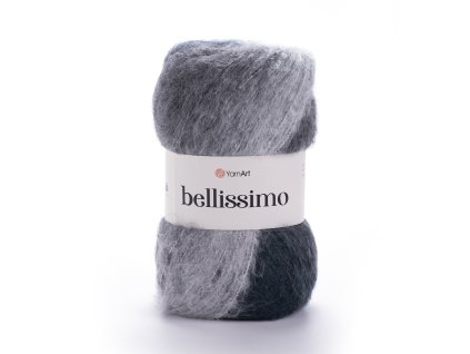 YARNART BELLISSIMO 1401