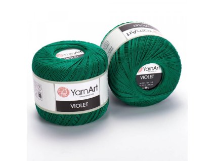 Violet - 6334 Zelená