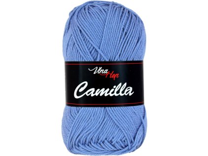 Příze Camilla 8093 Modrá jeans