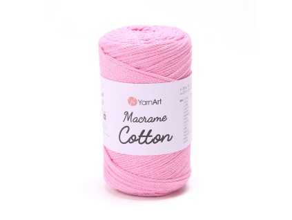 YARNART MACRAME COTTON 779