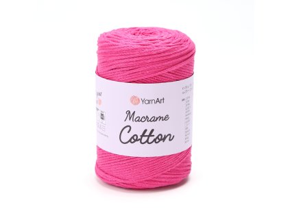 YARNART MACRAME COTTON 771