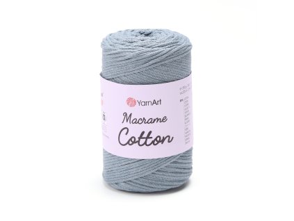 YARNART MACRAME COTTON 795