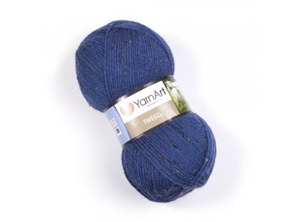 Příze Tweed - 230