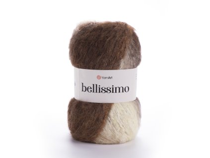 YARNART BELLISSIMO 1402