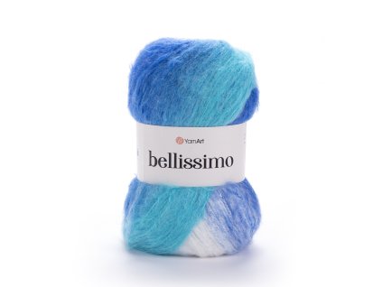 YARNART BELLISSIMO 1403